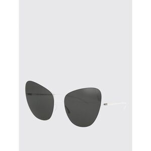 Mykita Men Mmesse018 Mykita Metal Sunglasses